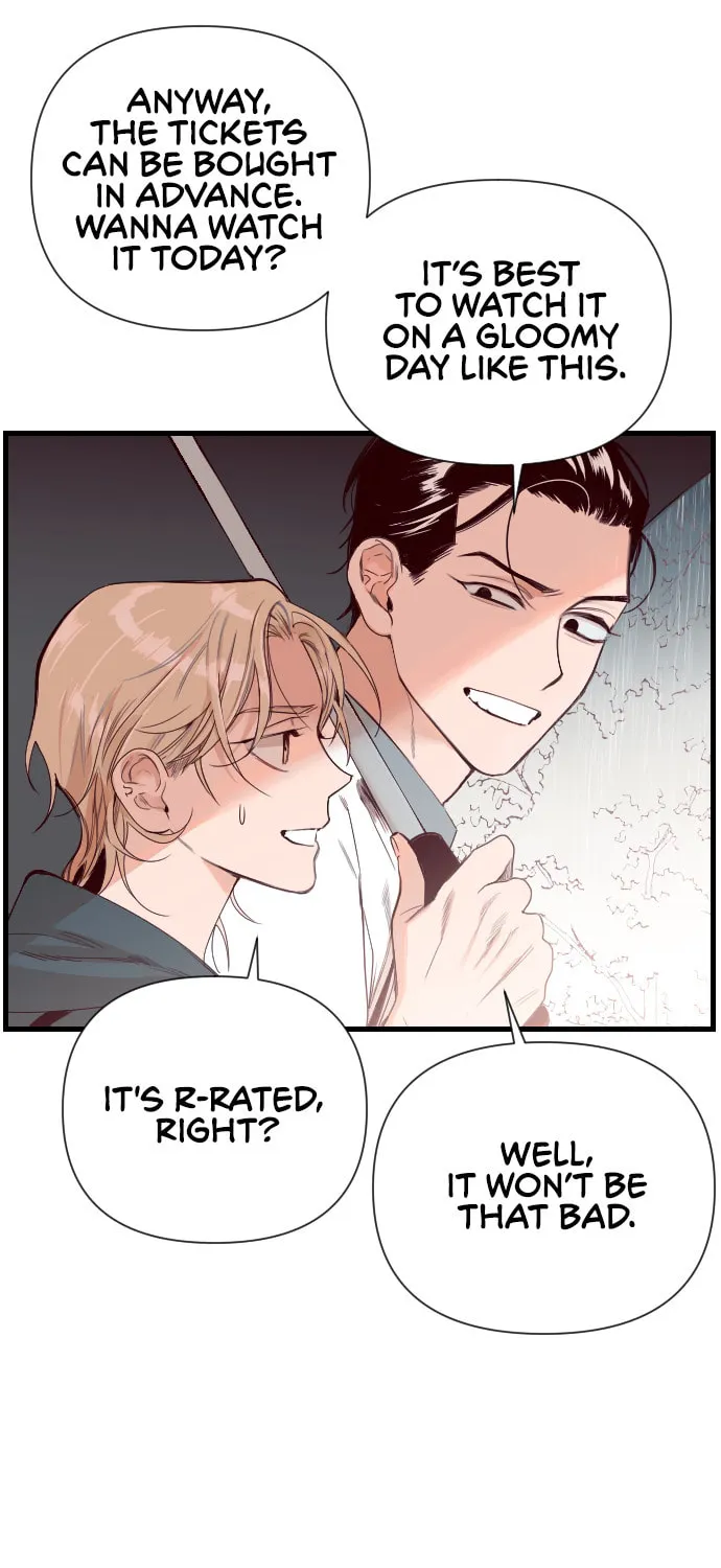 DevilShot Chapter 1 page 30 - 