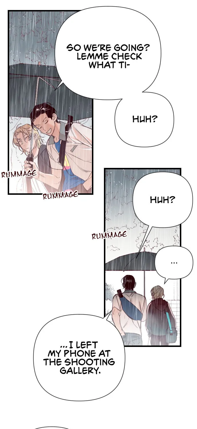 DevilShot Chapter 1 page 31 - 