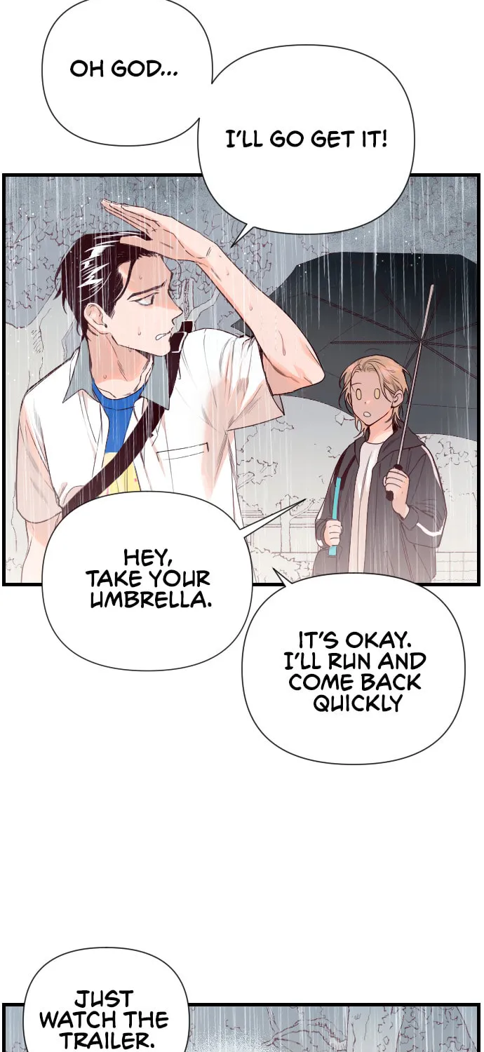 DevilShot Chapter 1 page 32 - 