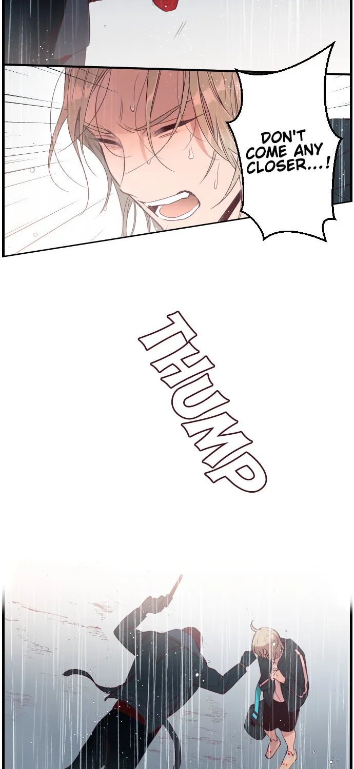 DevilShot Chapter 1 page 47 - 