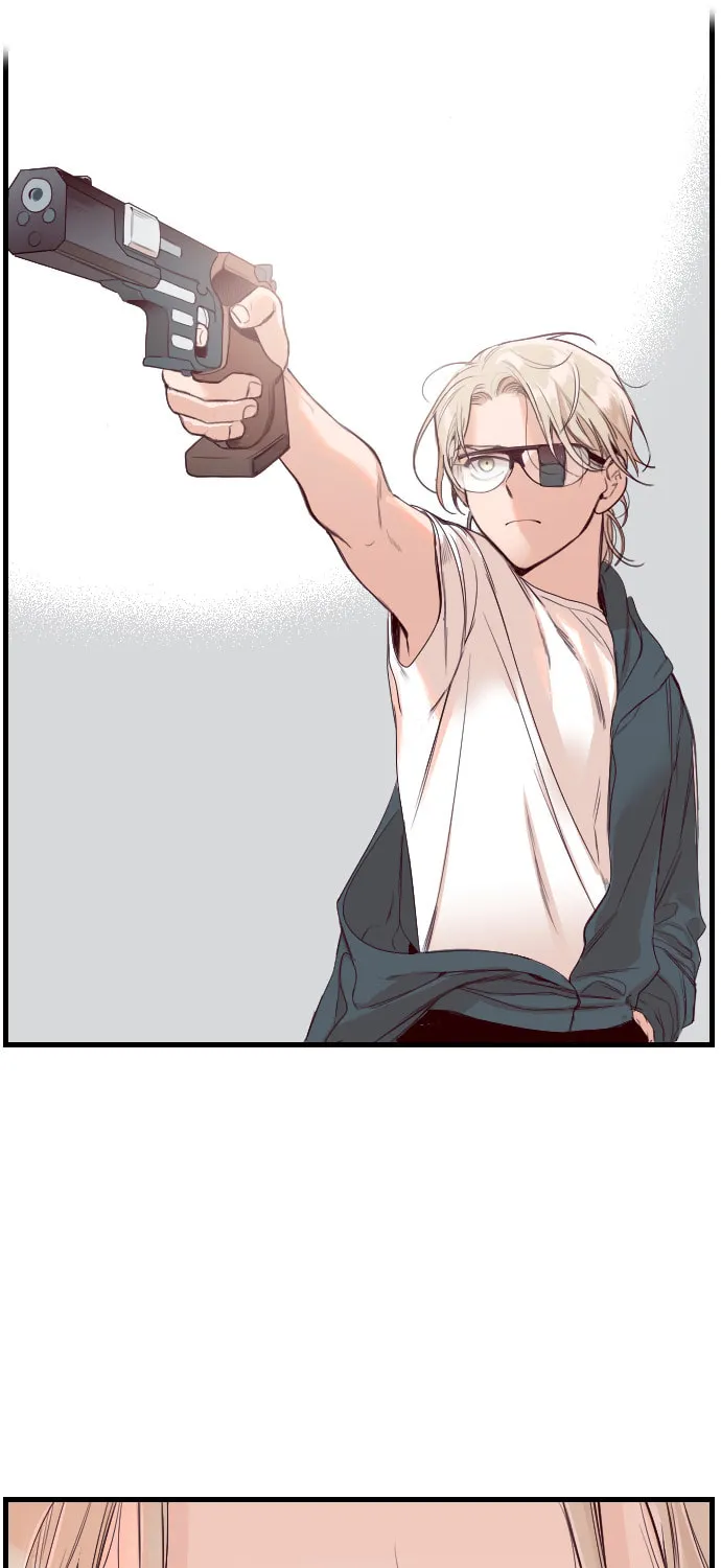 DevilShot Chapter 1 page 6 - 
