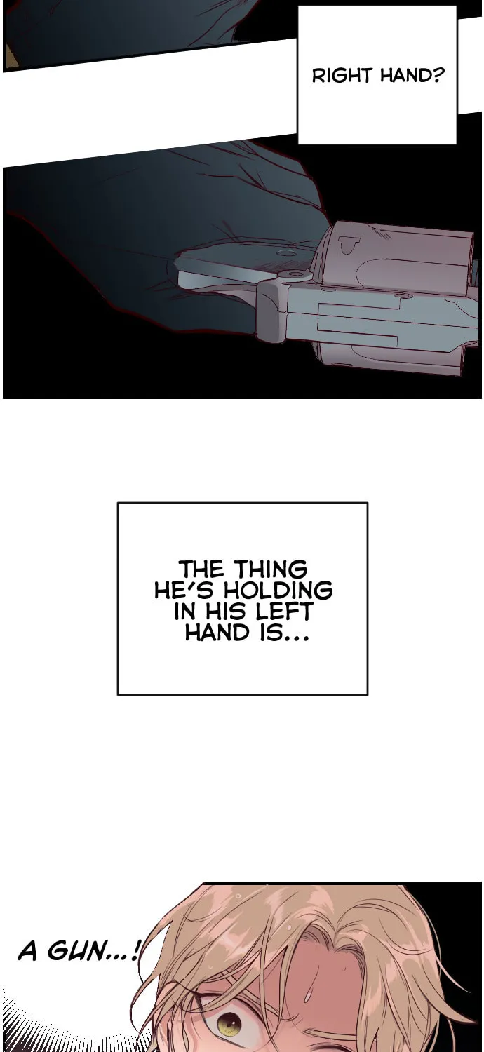 DevilShot Chapter 1 page 52 - 
