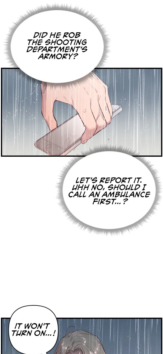 DevilShot Chapter 1 page 54 - 