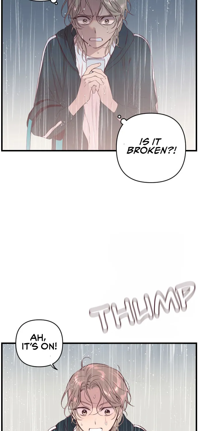 DevilShot Chapter 1 page 55 - 