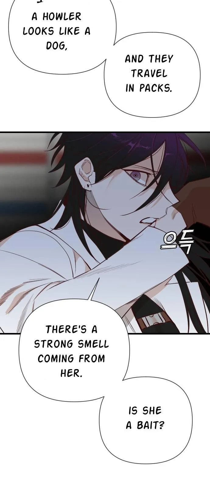 DevilShot Chapter 10.5 page 15 - 
