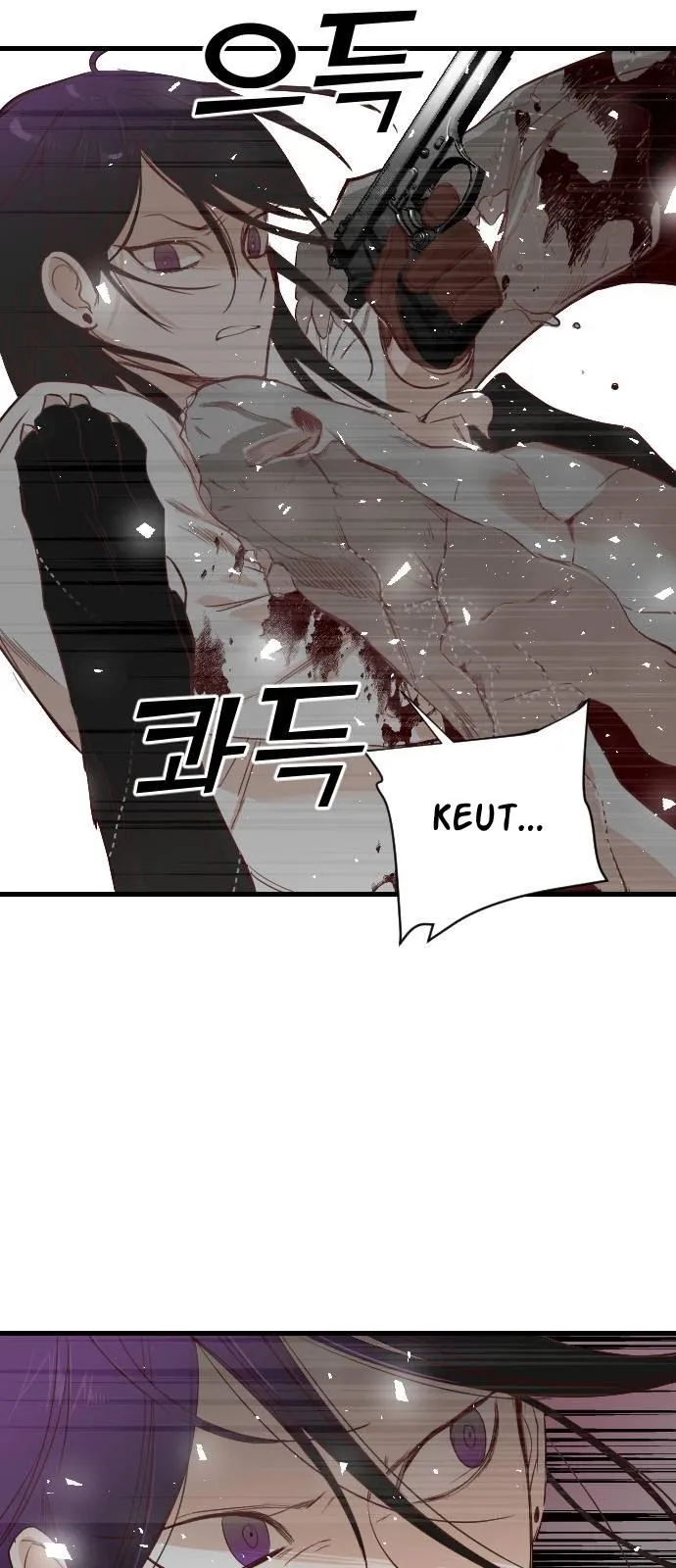 DevilShot Chapter 10.5 page 22 - 