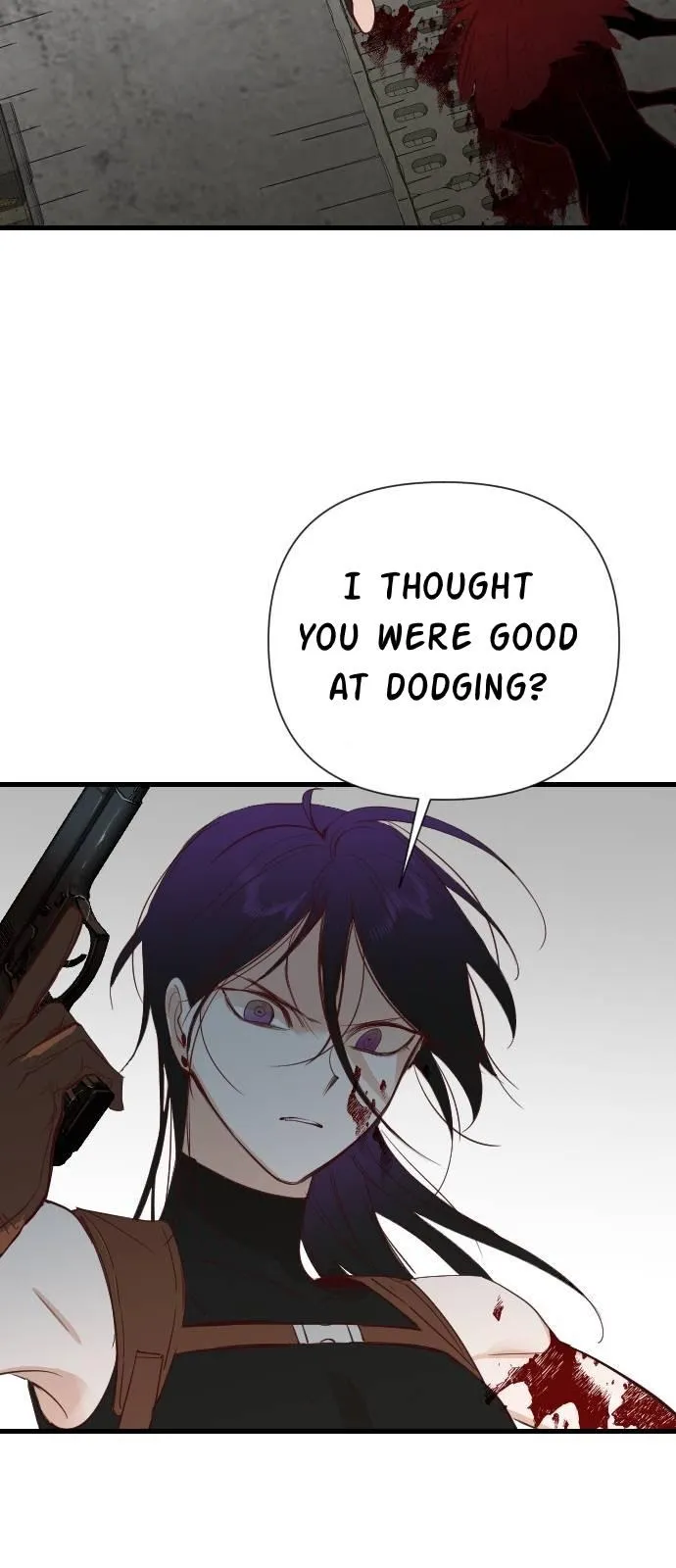 DevilShot Chapter 10.5 page 29 - 
