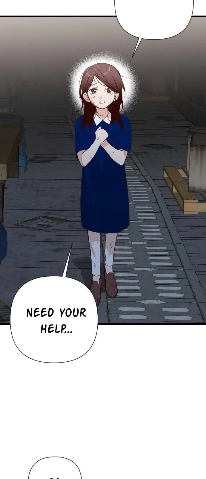 DevilShot Chapter 10.5 page 4 - 