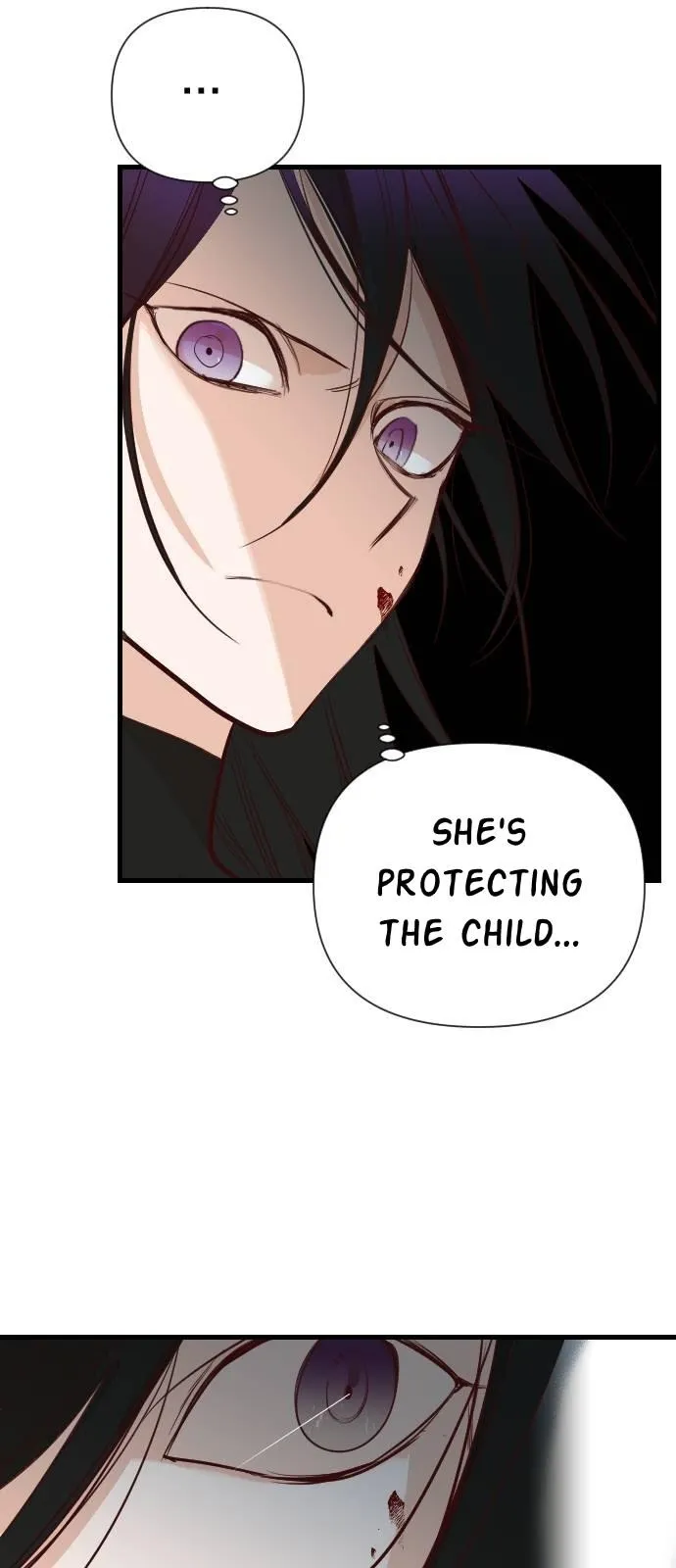 DevilShot Chapter 10.5 page 31 - 