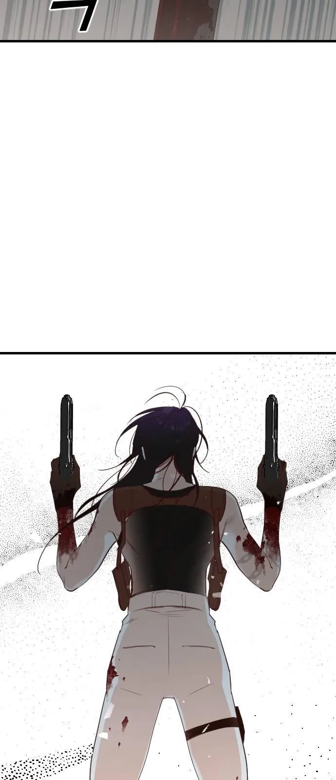 DevilShot Chapter 10.5 page 35 - 