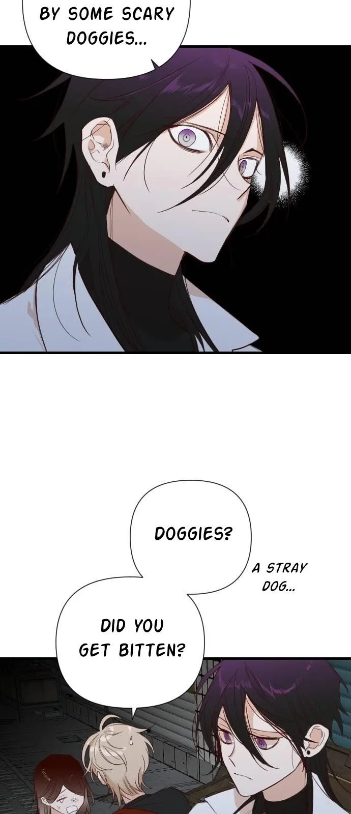 DevilShot Chapter 10.5 page 7 - 