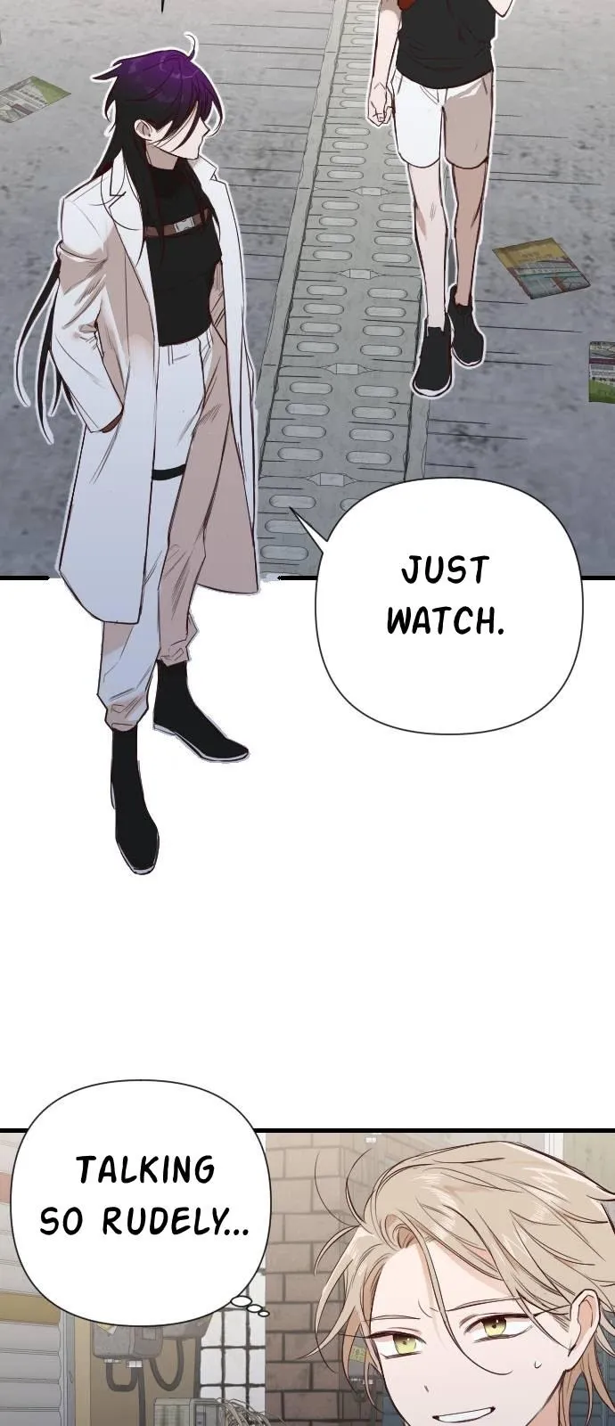 DevilShot Chapter 10 page 16 - 