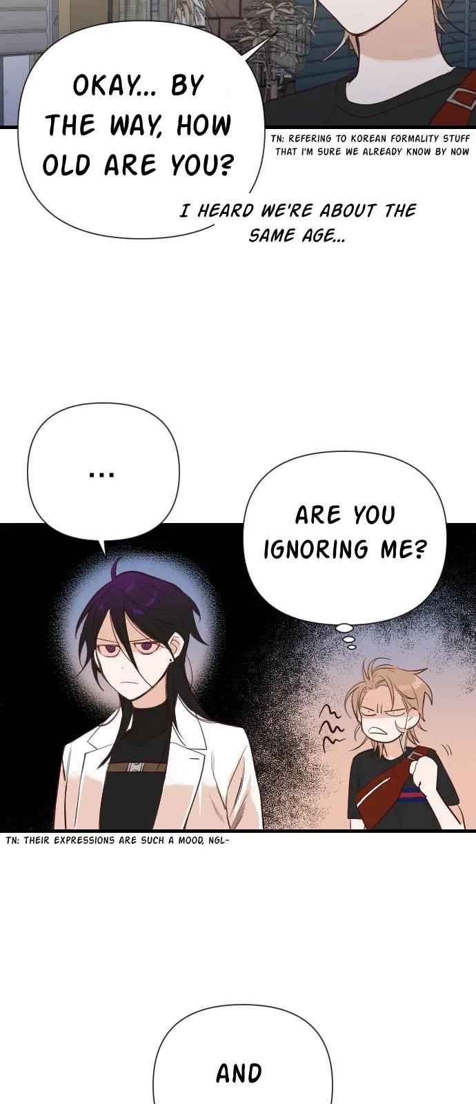 DevilShot Chapter 10 page 17 - 