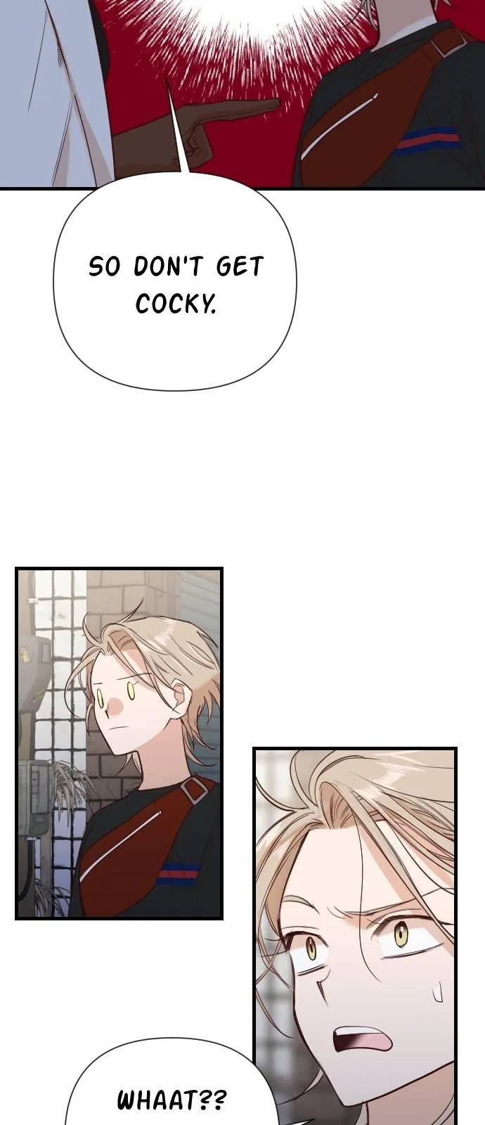 DevilShot Chapter 10 page 19 - 