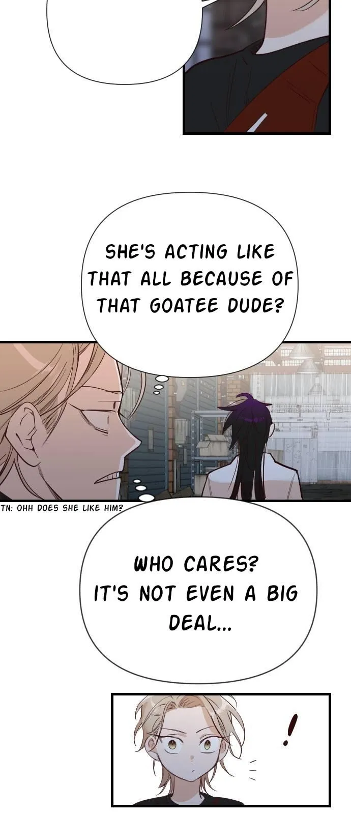 DevilShot Chapter 10 page 20 - 