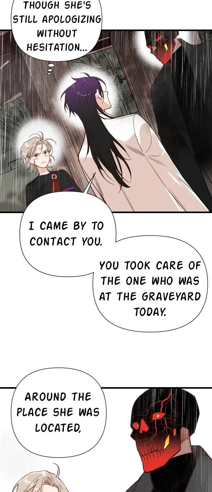 DevilShot Chapter 10 page 3 - 