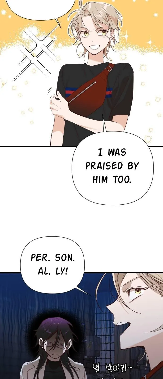 DevilShot Chapter 10 page 22 - 