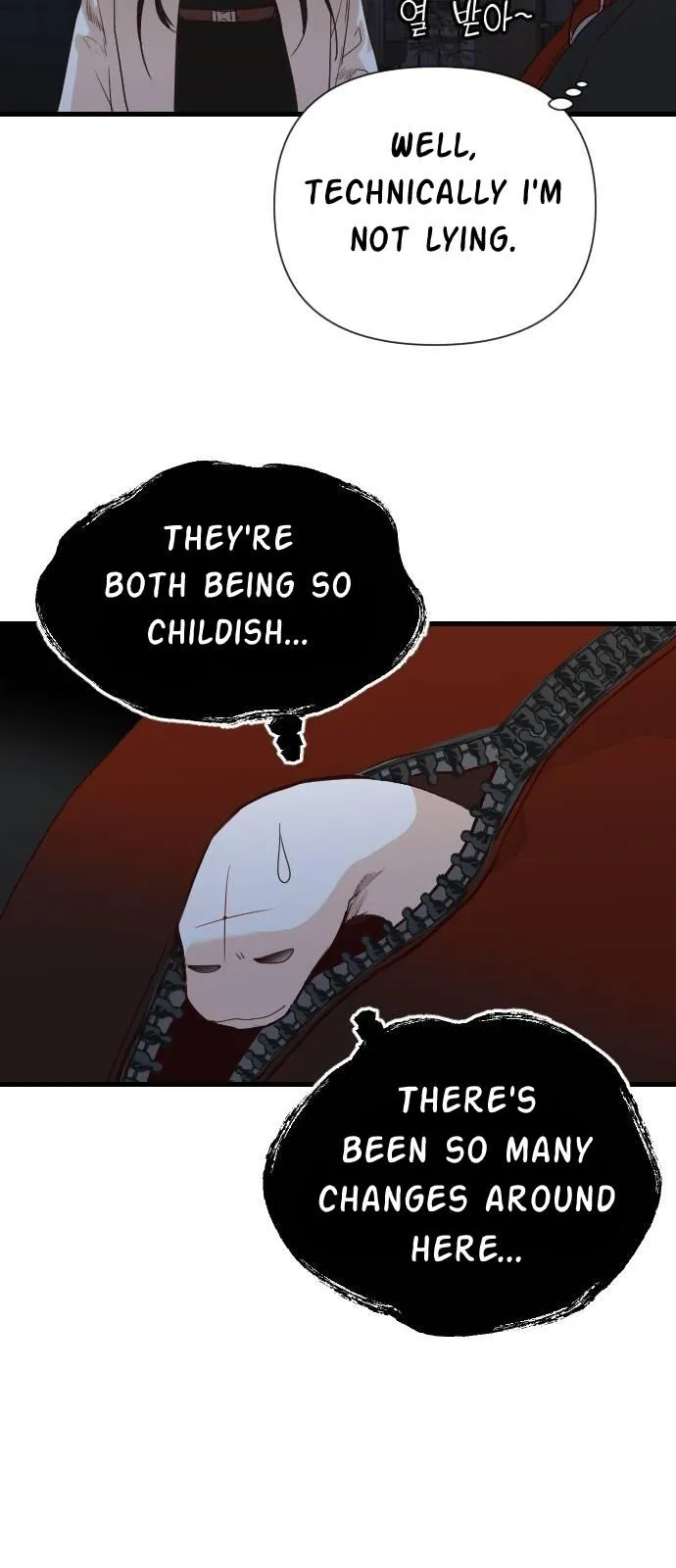 DevilShot Chapter 10 page 23 - 