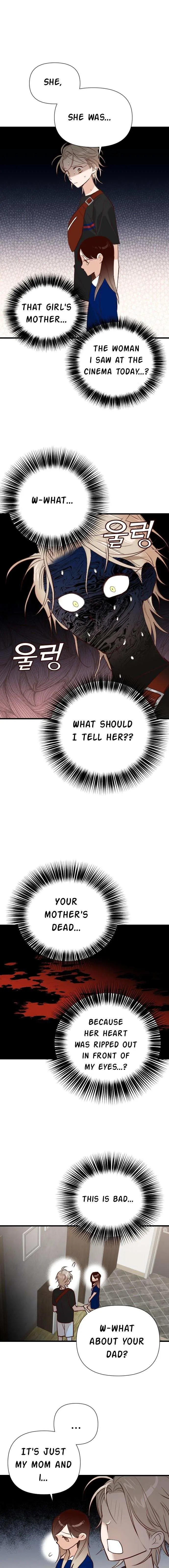 DevilShot Chapter 11 page 11 - 