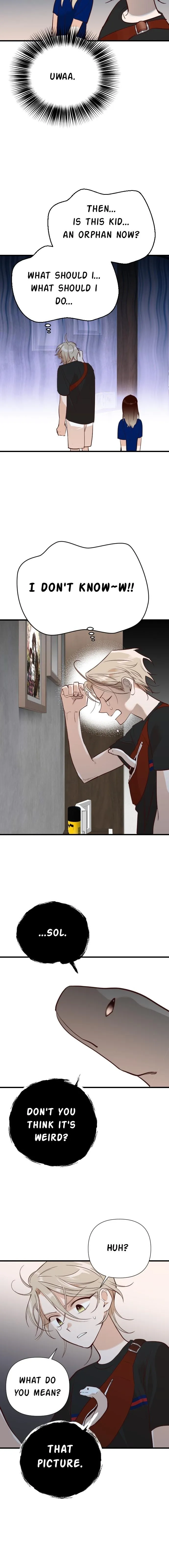 DevilShot Chapter 11 page 12 - 