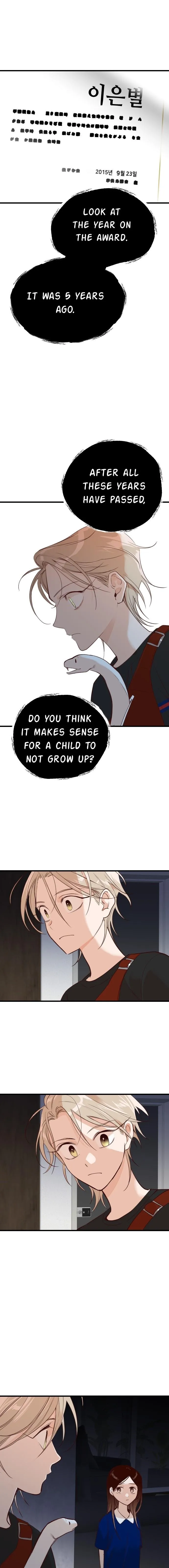 DevilShot Chapter 11 page 13 - 