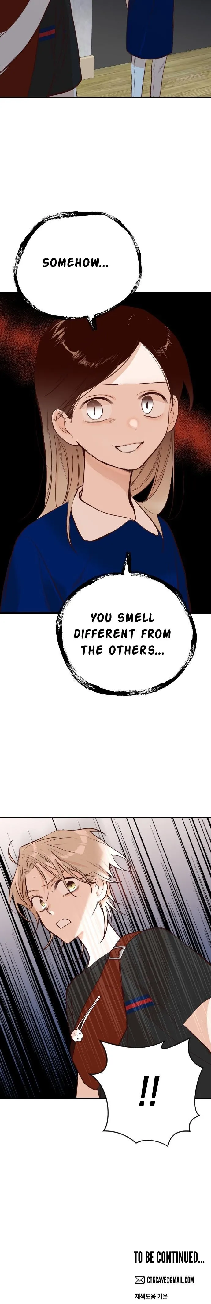 DevilShot Chapter 11 page 14 - 