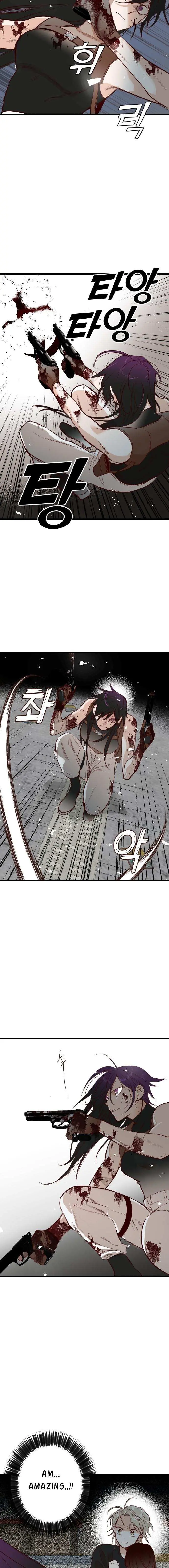 DevilShot Chapter 11 page 4 - 