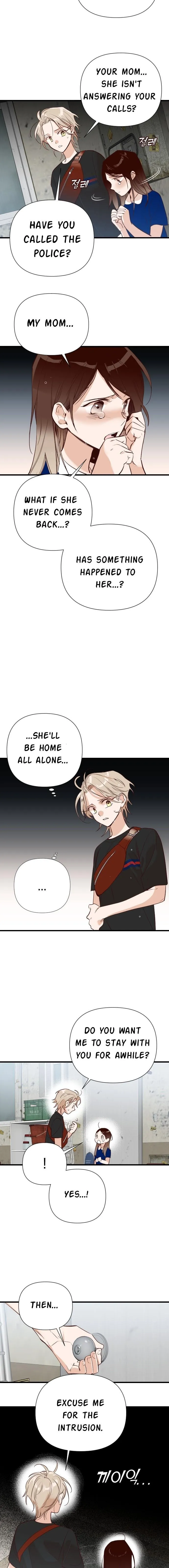 DevilShot Chapter 11 page 8 - 
