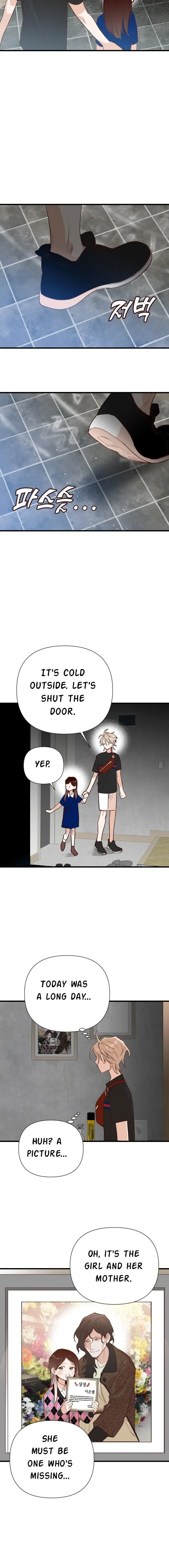 DevilShot Chapter 11 page 9 - 