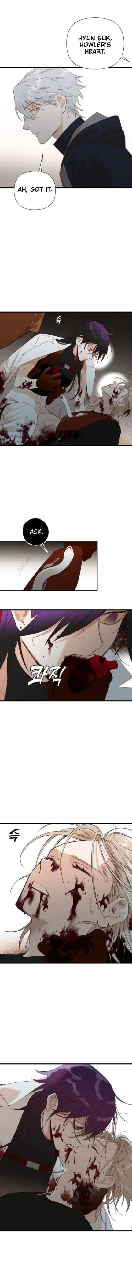 DevilShot Chapter 13 page 12 - 