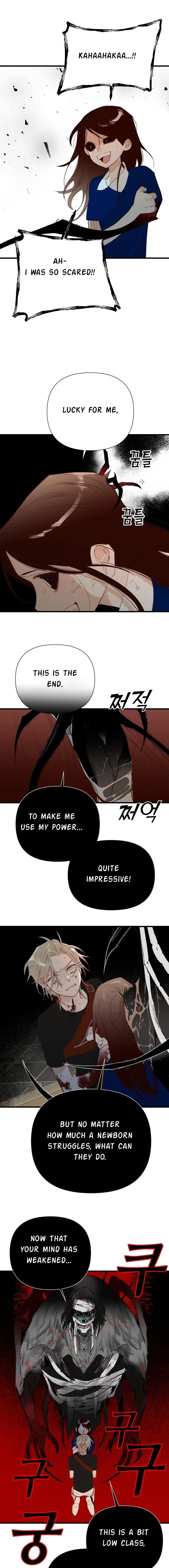 DevilShot Chapter 13 page 9 - 