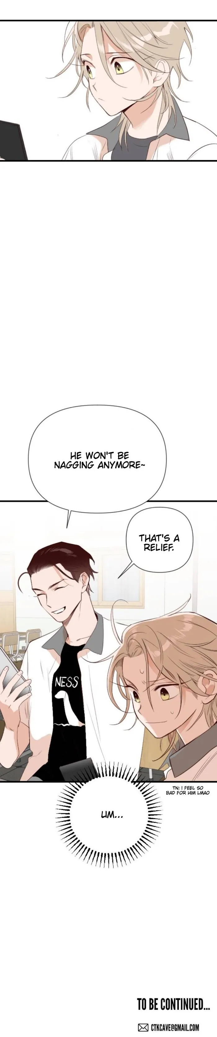 DevilShot Chapter 14 page 14 - 