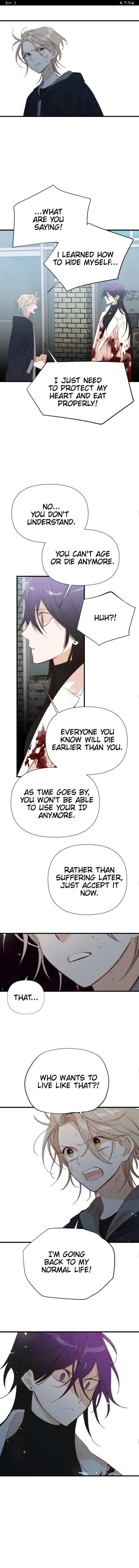 DevilShot Chapter 14 page 7 - 