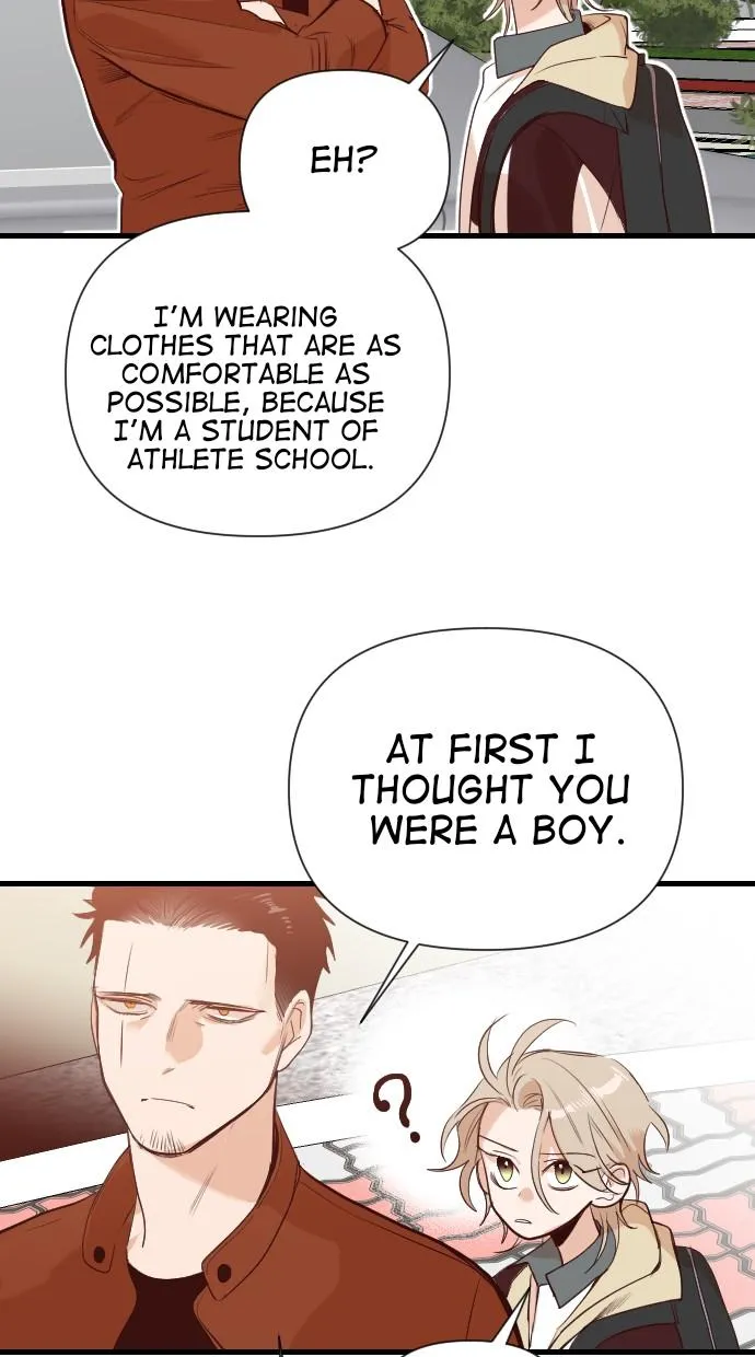 DevilShot Chapter 15 page 20 - 