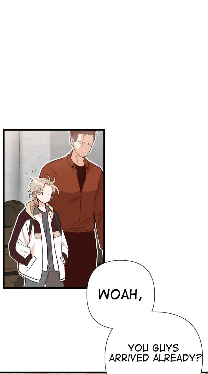 DevilShot Chapter 15 page 25 - 