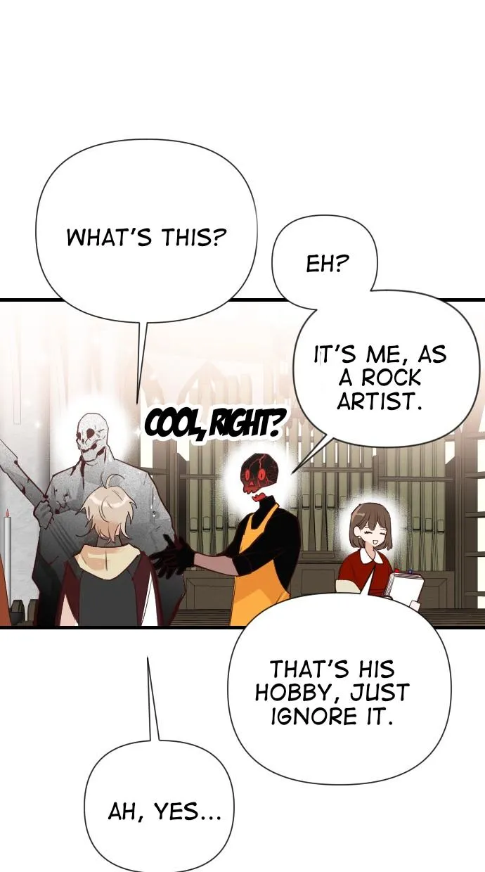 DevilShot Chapter 15 page 27 - 