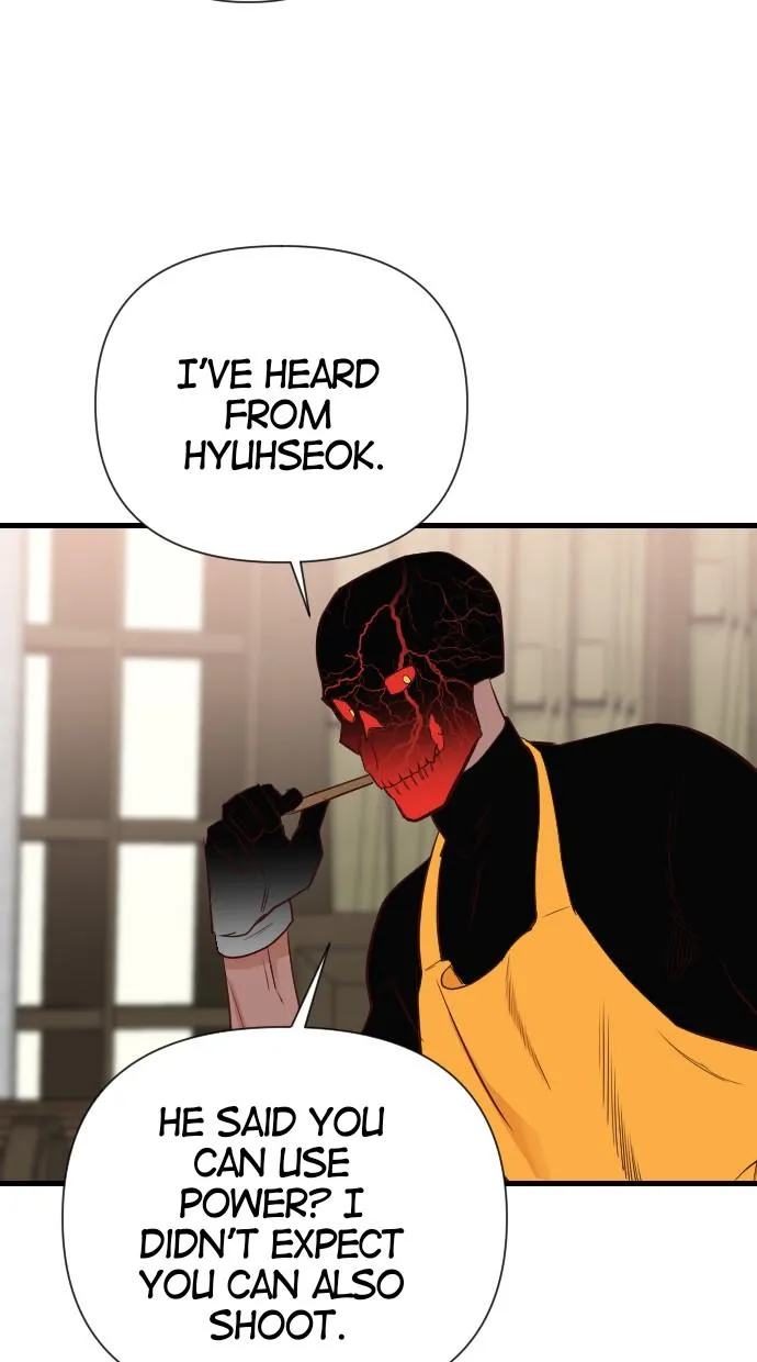 DevilShot Chapter 15 page 28 - 