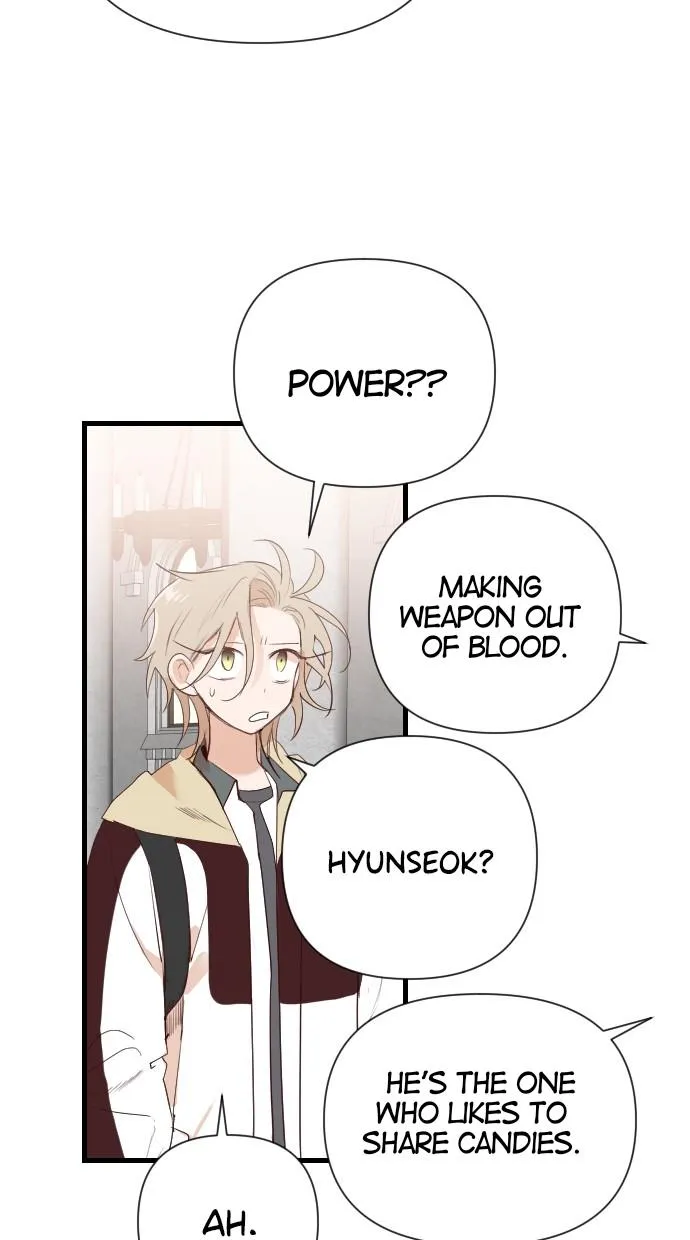 DevilShot Chapter 15 page 29 - 