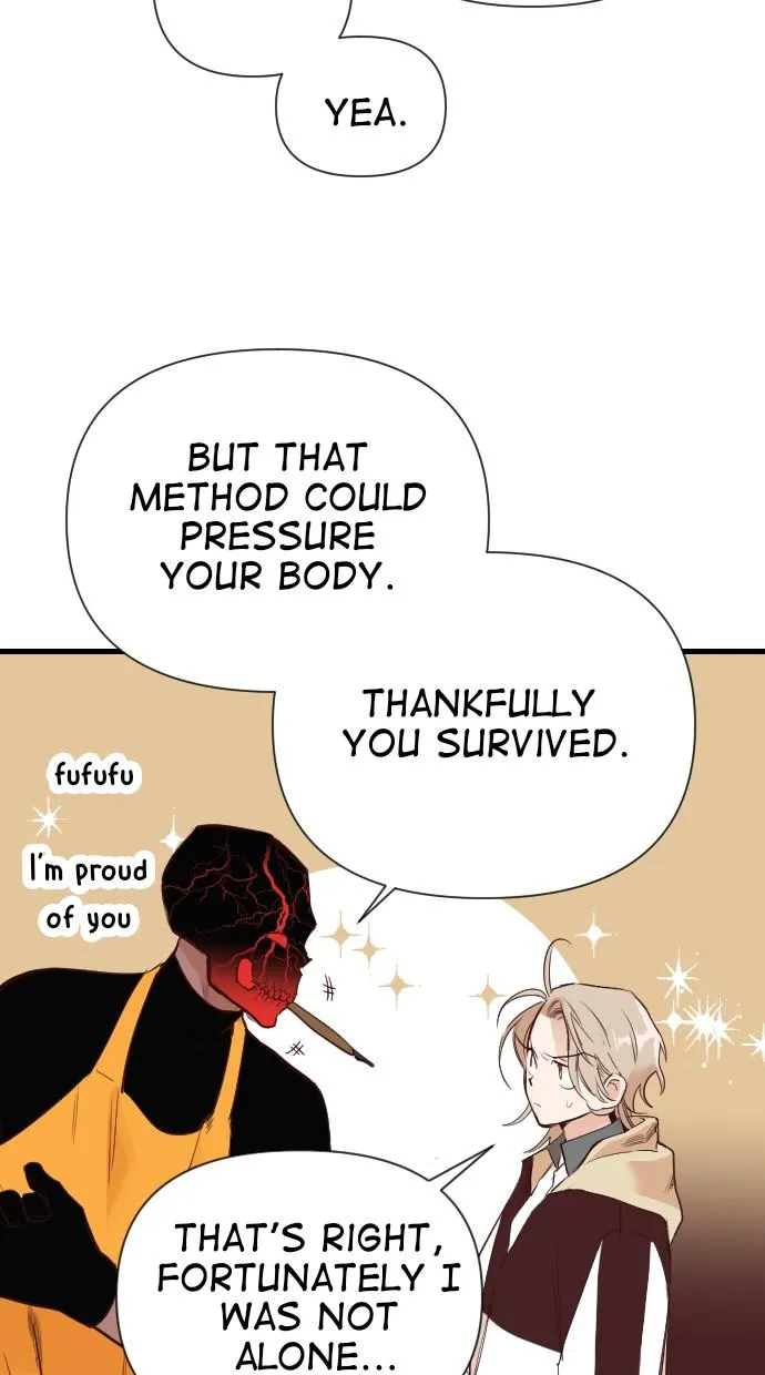 DevilShot Chapter 15 page 30 - 