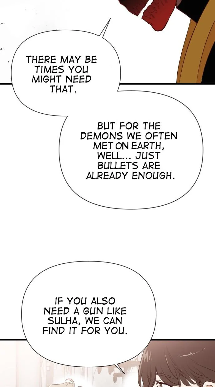 DevilShot Chapter 15 page 33 - 