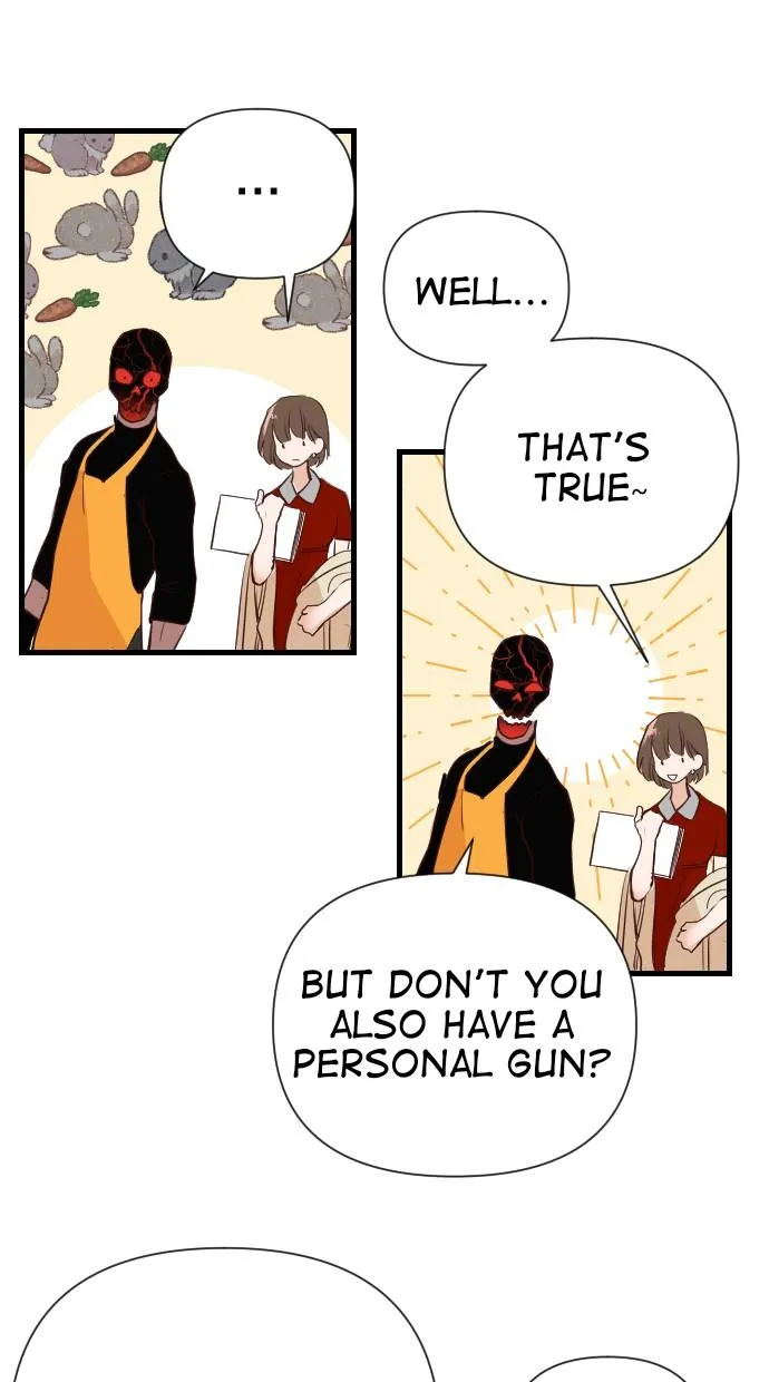 DevilShot Chapter 15 page 36 - 