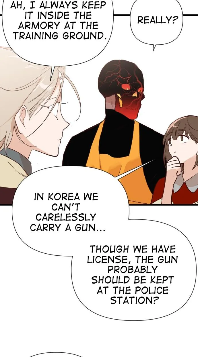 DevilShot Chapter 15 page 37 - 