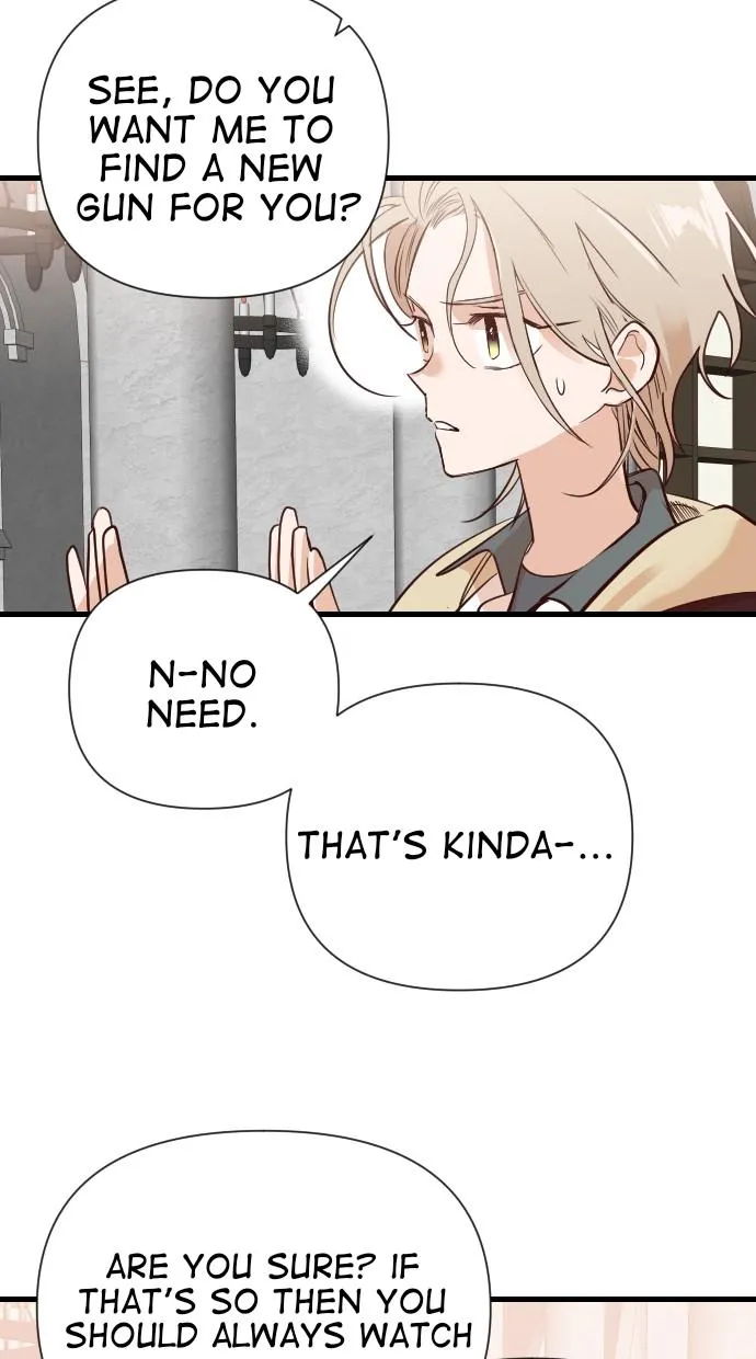 DevilShot Chapter 15 page 38 - 