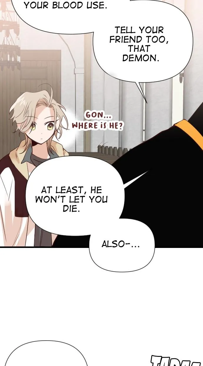 DevilShot Chapter 15 page 39 - 