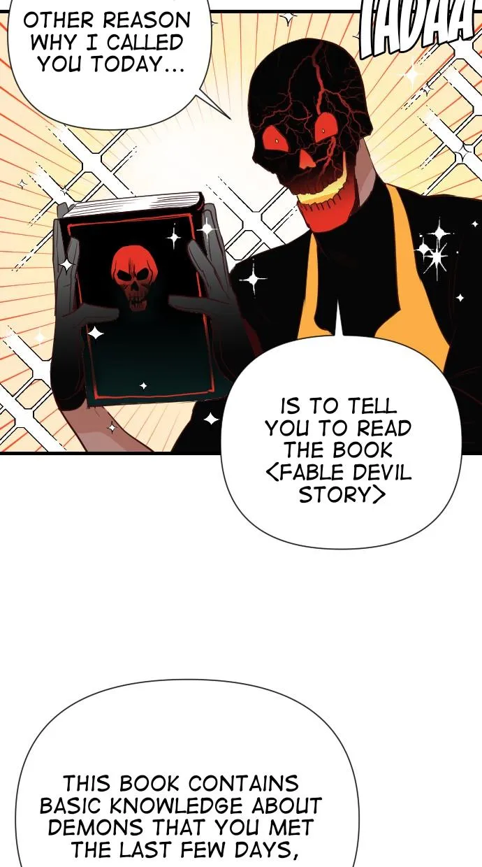 DevilShot Chapter 15 page 40 - 