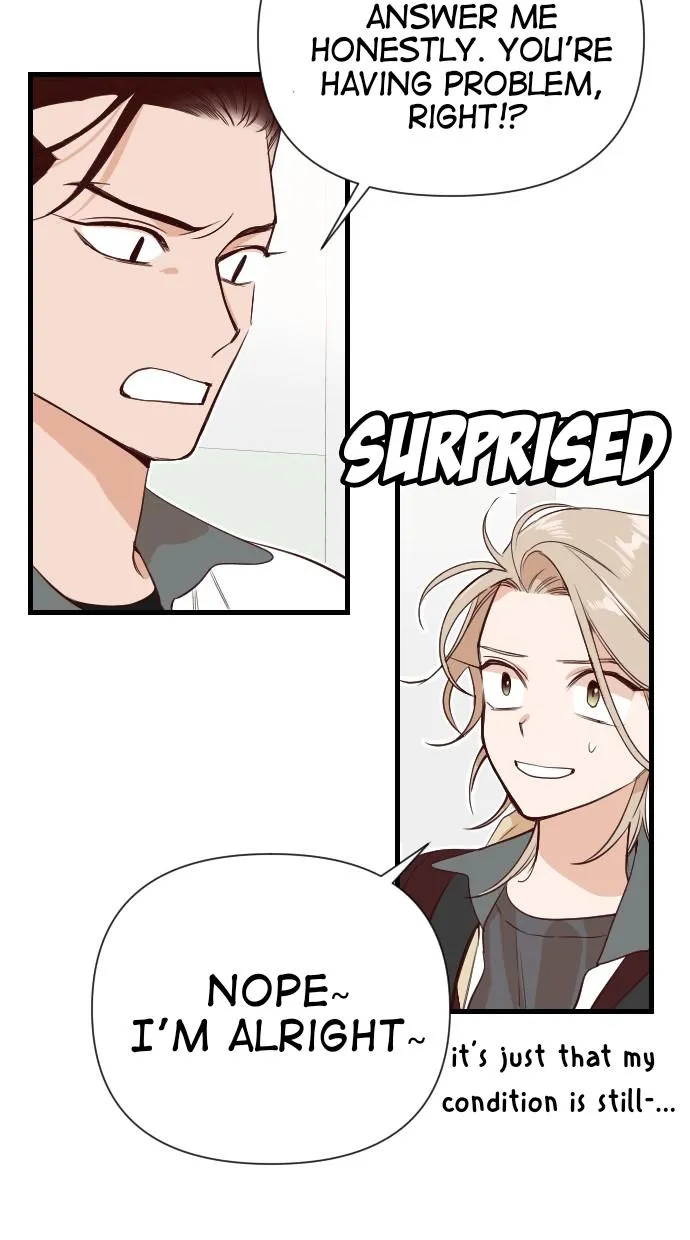 DevilShot Chapter 15 page 5 - 