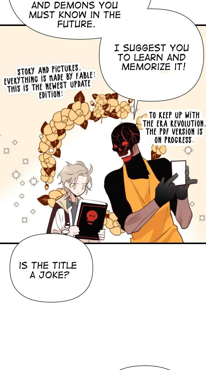 DevilShot Chapter 15 page 41 - 