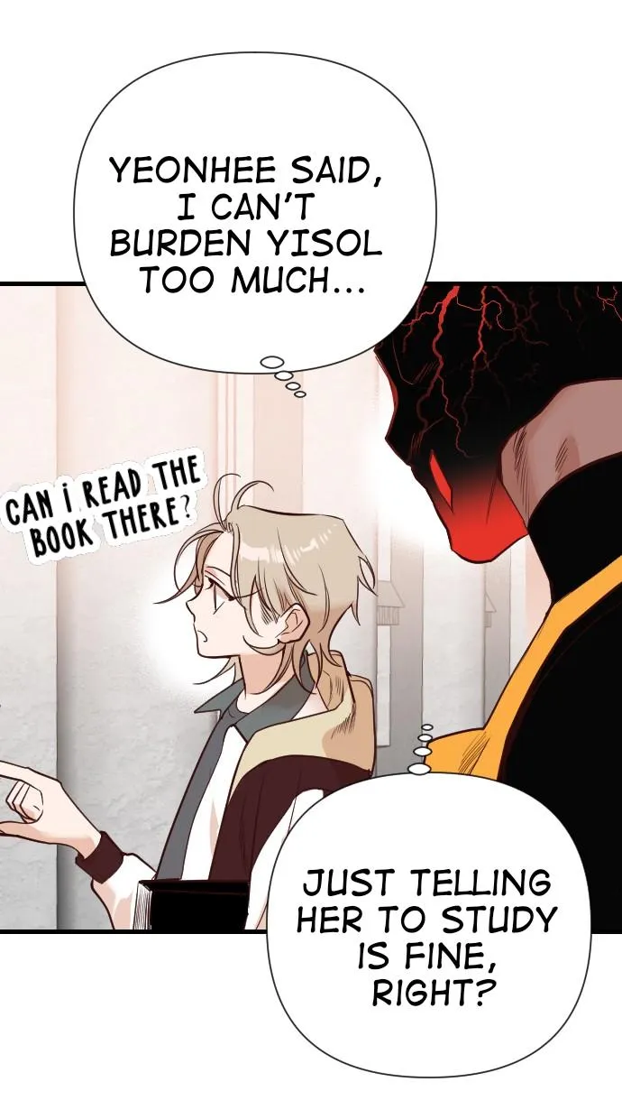 DevilShot Chapter 15 page 45 - 