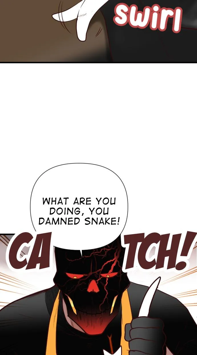 DevilShot Chapter 15 page 49 - 