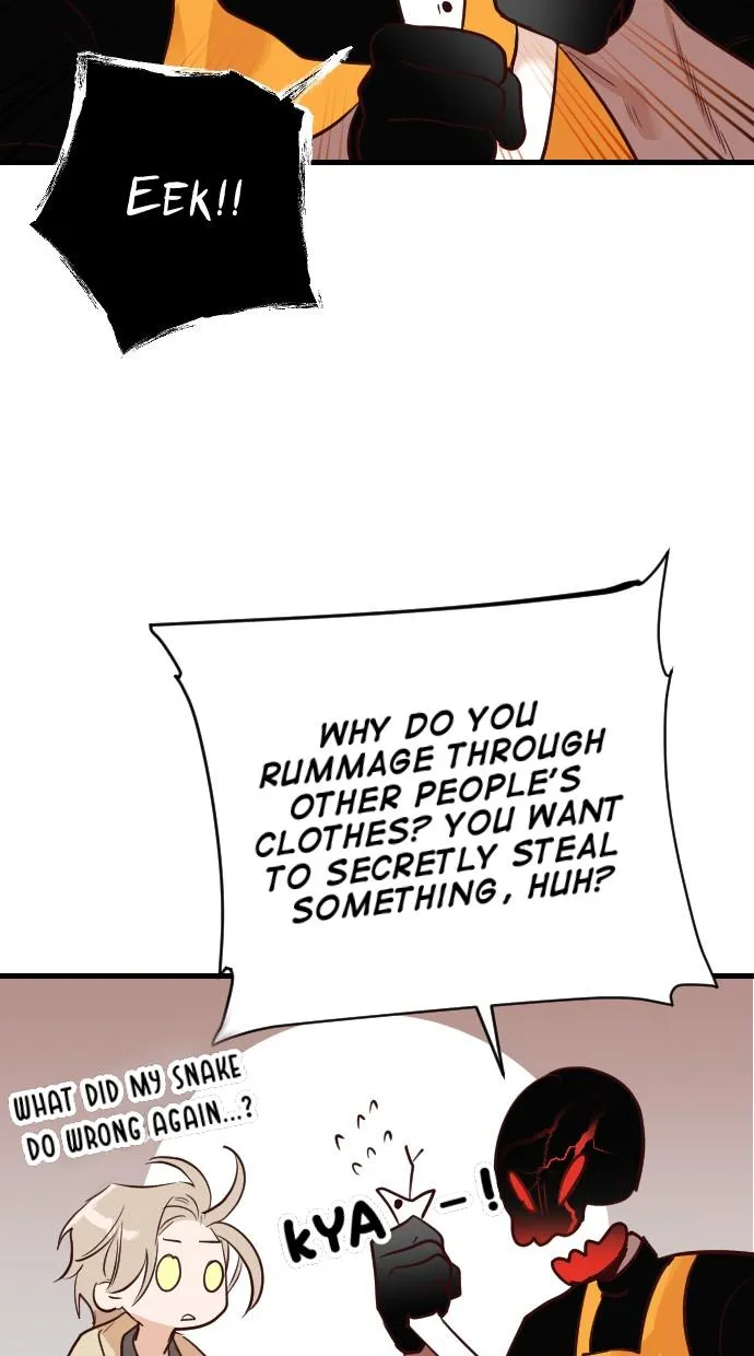 DevilShot Chapter 15 page 50 - 